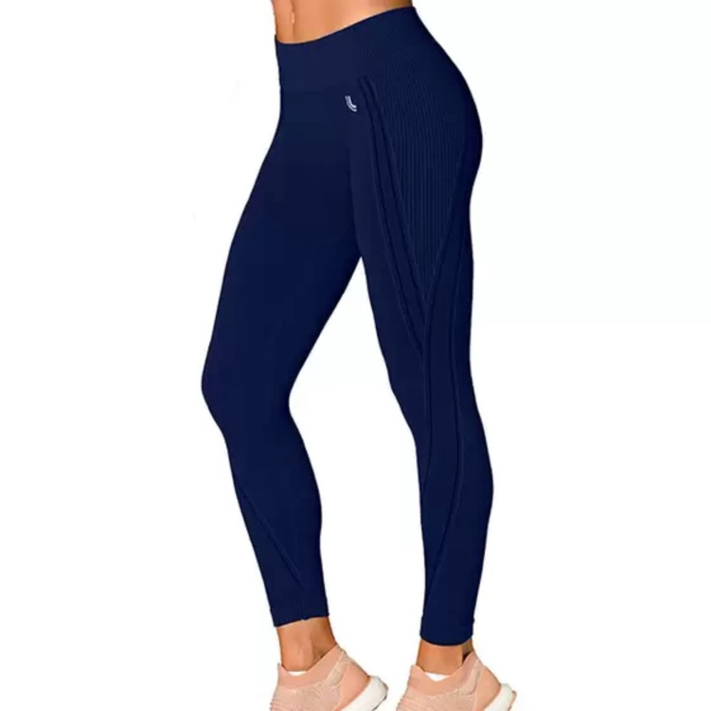 Calça Legging Lupo Sport Feminina Fitness Academia Original