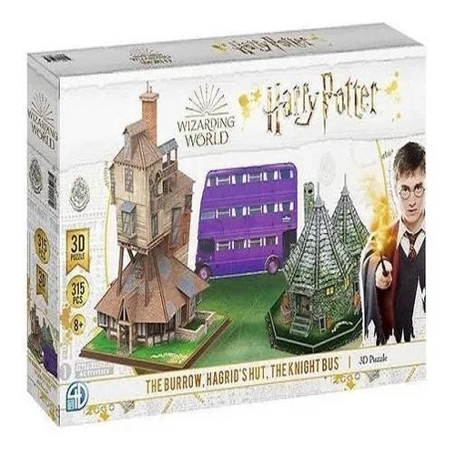 76391 Lego Harry Potter - Ícones de Hogwarts - Edição de Colecionador na  Americanas Empresas