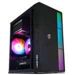 Gabinete Gamemax Hg602 Hero Black em Promoção na Americanas