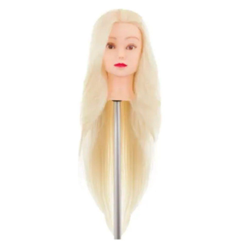 Boneca Busto Barbie Manequim Maquiagem Head Original Fashion