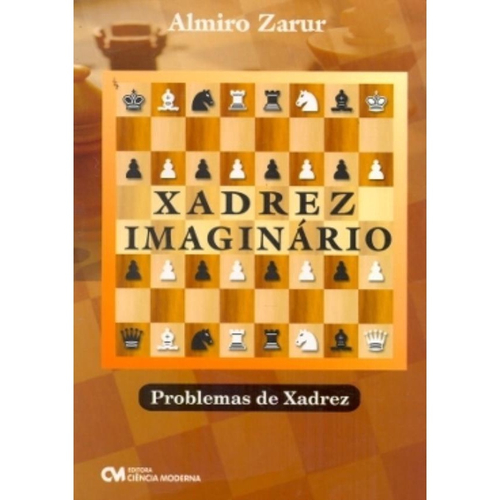 Livro xadrez para competição em Promoção na Americanas