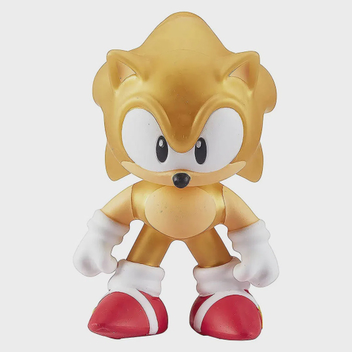 Boneco Elástico que Estica Knucles Sonic 17 cm - Goo Jit Zu em Promoção na  Americanas