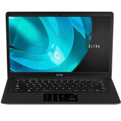 Notebook Multilaser Ultra Celeron N4020 14.1 Hd 128gb Ssd 4gb Linux Preto Bivolt Menor preço em Notebook Multilaser Ultra Celeron N4020 14.1 Hd 128gb Ssd 4gb Linux Preto Bivolt
