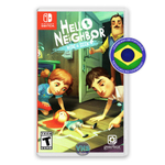 Jogo Hello Neighbor - Xbox One em Promoção na Americanas