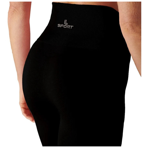 Calça Legging Lupo Sport Basic Carmin - Feminina