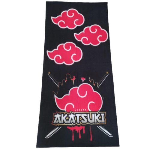 Conjunto Kit 2 Camiseta Infantil Anime Naruto Nuvem Akatsuki Shippuden na  Americanas Empresas