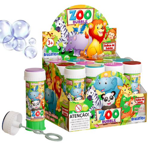 Brinquedo Jogo de Tabuleiro Bichorama animal planet Infantil