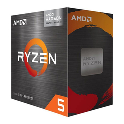 Processador amd ryzen 5 5600G é boa?