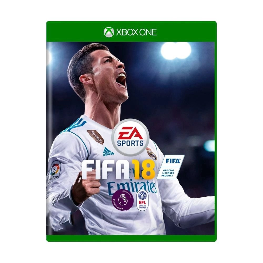 Fifa 14 - Jogo xbox 360 Mídia Física em Promoção na Americanas