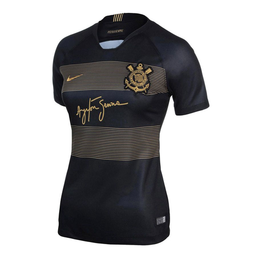 Camisa do corinthians iii 2018 2025