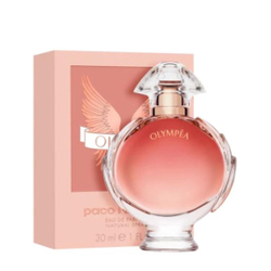Paco Rabanne Olympéa Legend Perfume Feminino - Eau De Parfum 30ml é boa?