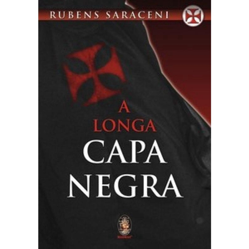 A  Livros  Rubens Saraceni 