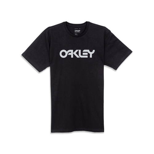 Camiseta oakley original masculina mark ii ss tee branca em Promoção na  Americanas