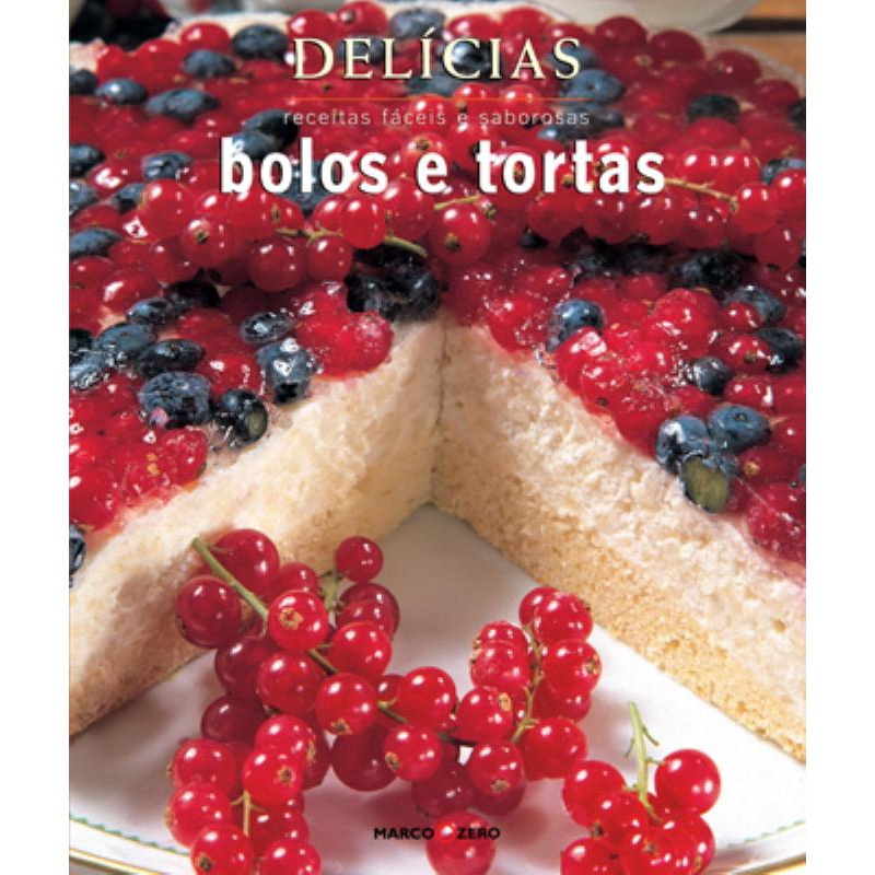 Delicia Tortas e Bolos