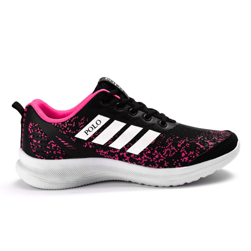 Tenis top polo flex
