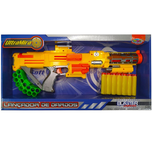 Nerf em Promoção na Americanas Empresas