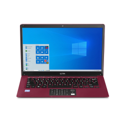 Notebook Legacy Cloud Win 10 Quadcore 4gb 64gb 14,1 Vermelho Pc138 Vermelha Menor preço em Notebook Legacy Cloud Win 10 Quadcore 4gb 64gb 14,1 Vermelho Pc138 Vermelha
