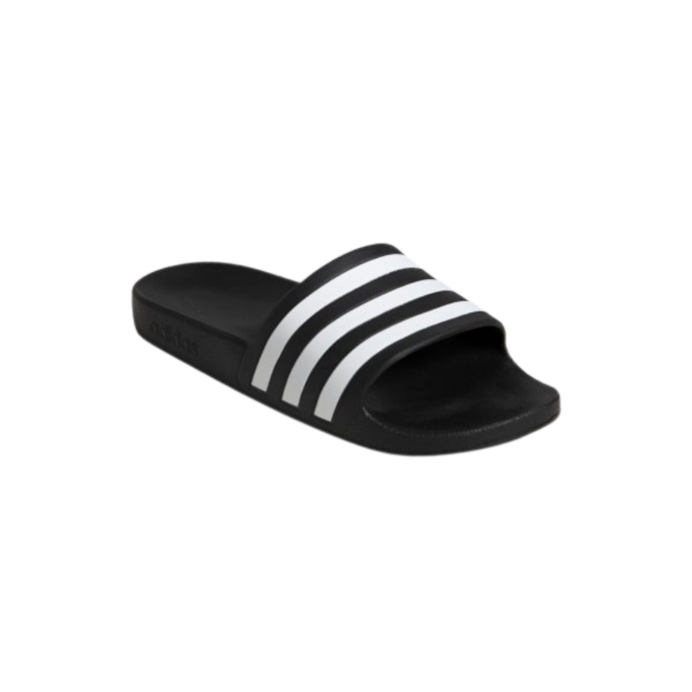 Chinelo adidas masculino sales preto