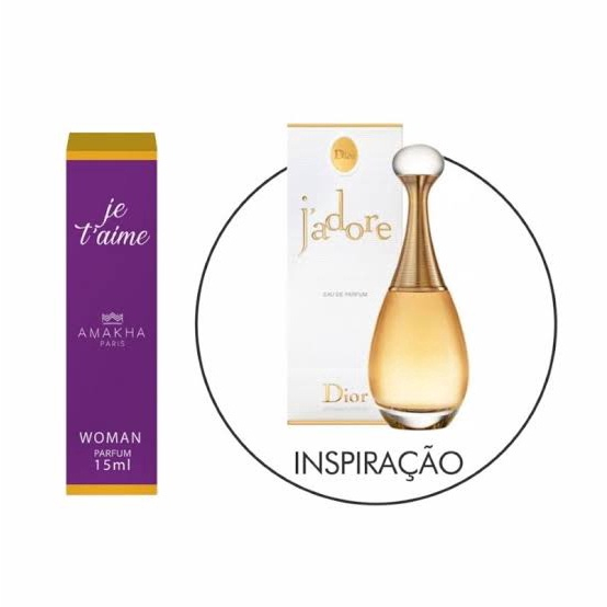 Jadore amakha paris Clearance