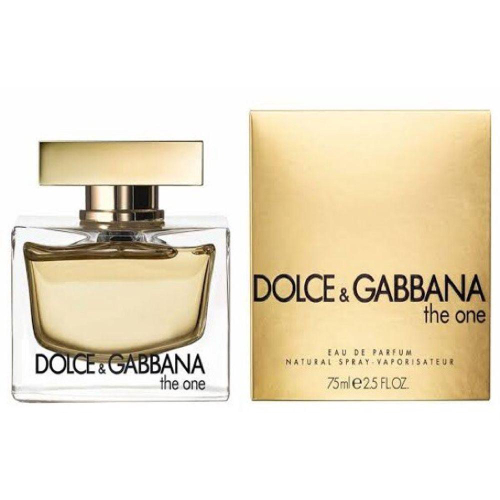 Dolce gabbana the one rose hotsell
