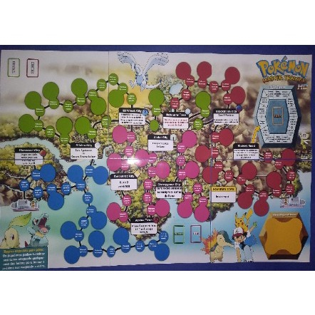 Clube de Treinadores Pokémon