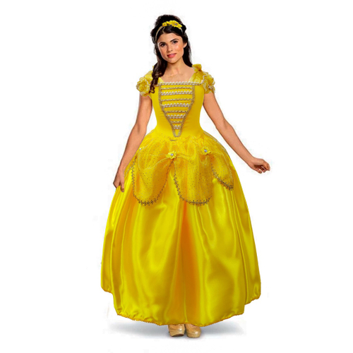 Fantasia clearance de princesa