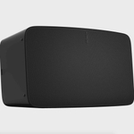 Sonos Five Wireless Caixa Acústica Premium ( Black )
