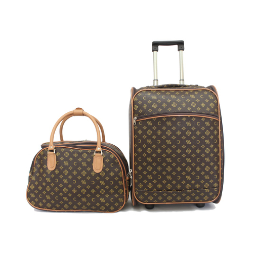 mala de mao para viagem louis vuitton