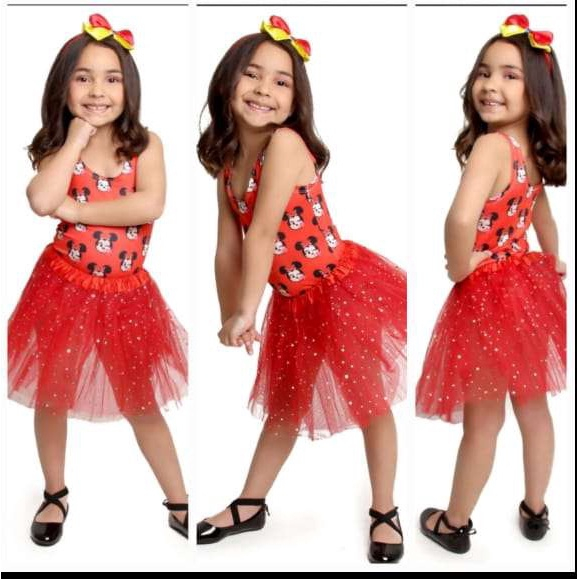 Roupa fantasia para crianças moana serve De 2 a 8 anos. em