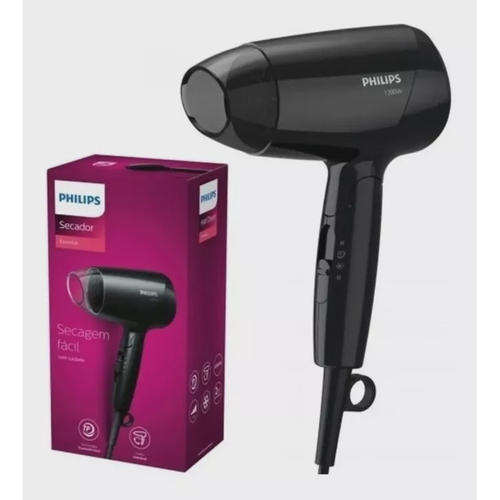 Secador Cabelo De Ar Quente 1200W Para Salao De Beleza em Promoção na  Americanas