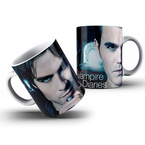 Kit 5 livros diarios de um vampiro Diários de Stefan no Shoptime