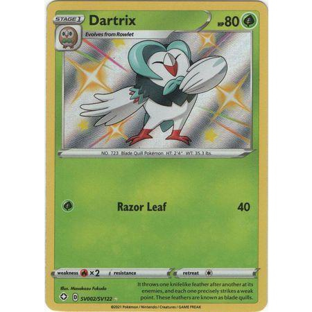 Original Carta Pokemon ultra rara Thievul shiny Copag em Promoção