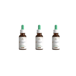 Kit Tinturas de Cravinho, Absinto e Nogueira Negra 3 Frascos 30mL é boa?