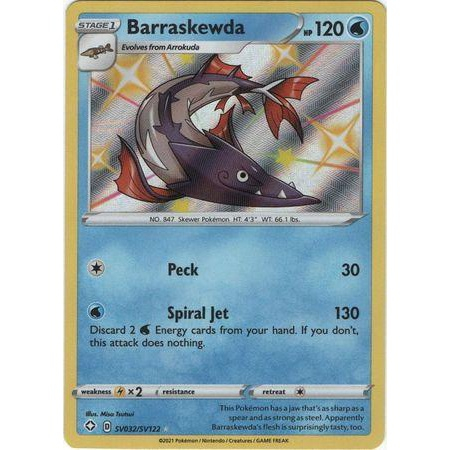 Original Carta Pokemon ultra rara Appletun Shiny Copag em Promoção