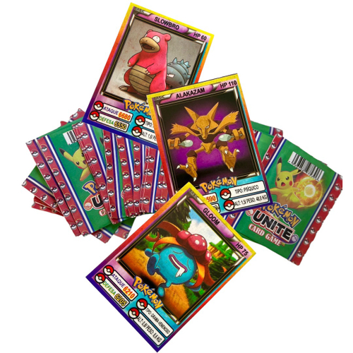 Pokemon jogo de cartas pokemon cartões versão inglês caixa papel 4 modelos  324 peças álbum pokemon - AliExpress