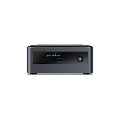 intel nuc 10i5fnh1