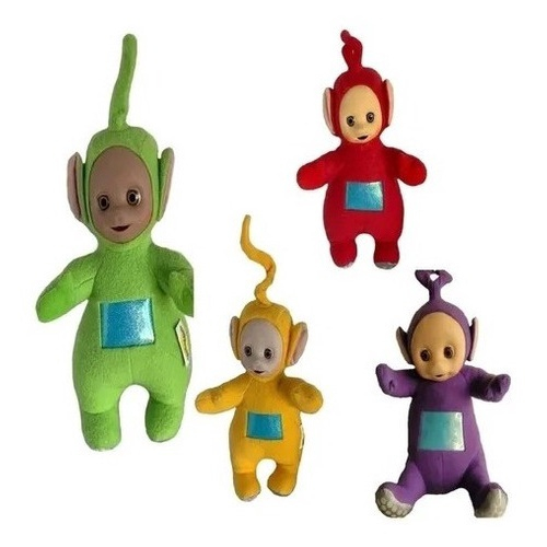 Teletubbies stuff best sale