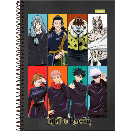 Kit 2 Cadernos Naruto Shippuden Brochura Pequeno + Desenho e Cartografia  Naruto em Promoção na Americanas