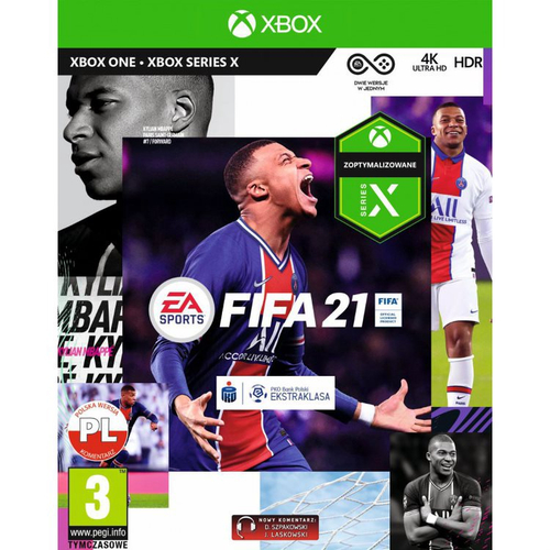 Jogo Fifa 23 - Xbox One em Promoção na Americanas