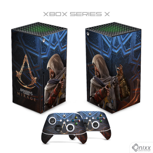 Assassin's Creed Mirage - Xbox Series X/S, Xbox Series X