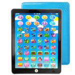 Mingzhe Brinquedo educacional infantil tablet de aprendizagem