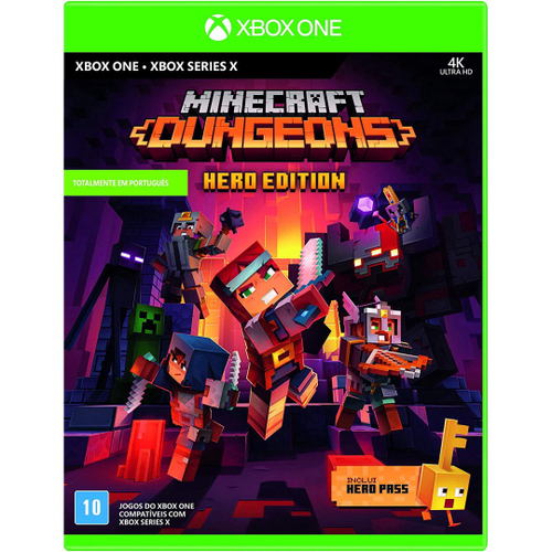 Jogo Original Minecraft Xbox 360 com Preços Incríveis no Shoptime