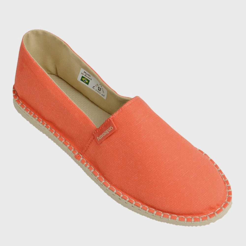 alpargata havaianas espadrille
