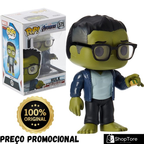 Funko pop hot sale hulk tacos