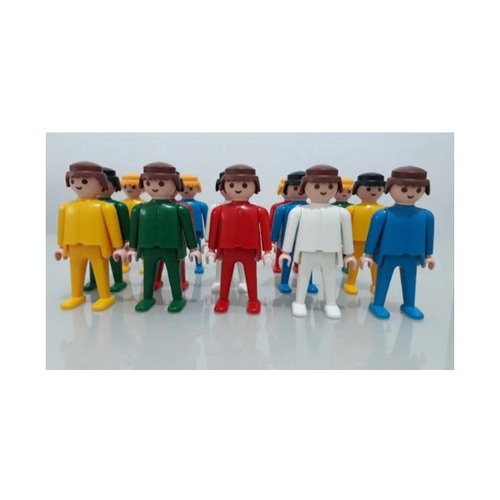 Playmobil dolls 2024