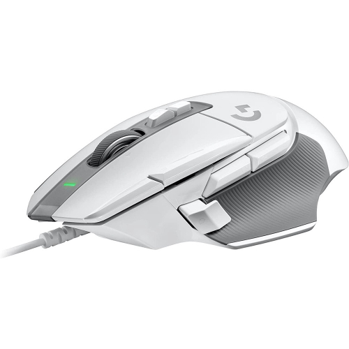 G403 Hero é mais um ótimo Mouse da Logitech com incríveis 25 mil