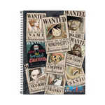 Livro Anime One Piece - Caderno 58 páginas no Shoptime