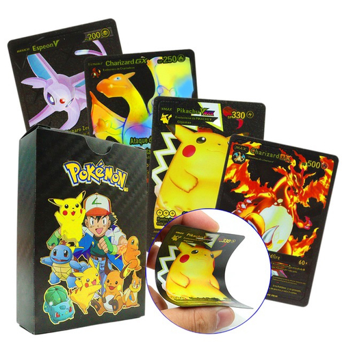 Cartas Pokemon Charizard V Max com Preços Incríveis no Shoptime