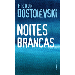 Livro - Noites brancas Menor preço em Livro - Noites brancas