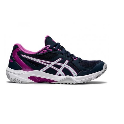 Tênis asics outlet gel-rocket 9 feminino